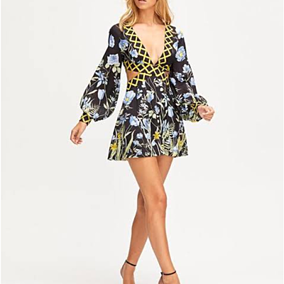 Timeline: Alice McCall