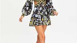 Timeline: Alice McCall