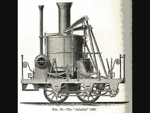 Steam Engine