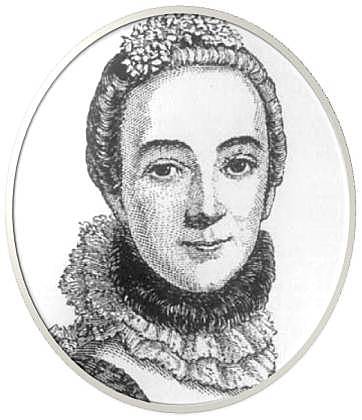 ÉMILIE DE CHÂTELET