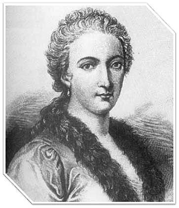 MARÍA GAETANA AGNESI