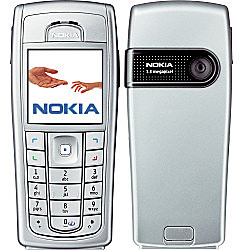 Nokia 2007 model