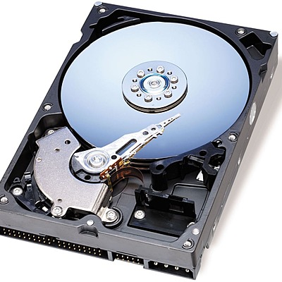 Timeline: La historia de los discos rigidos