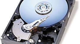 Timeline: La historia de los discos rigidos