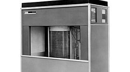 Timeline: Historia de la informática