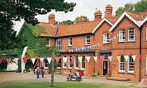 Escola de Summerhill