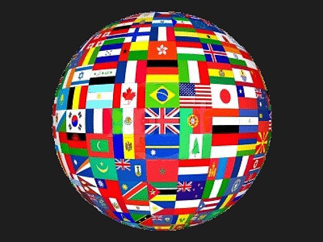 Crecimiento a nivel global