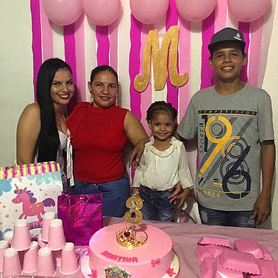 Timeline: My adventure