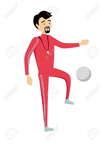 Milton Mendez Tejedor