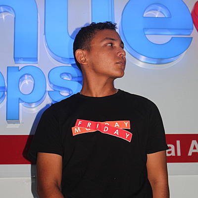 Timeline: A star is born