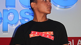 Timeline: A star is born