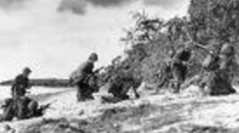 Timeline: World War I