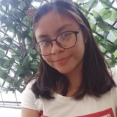 Timeline: The story of my life