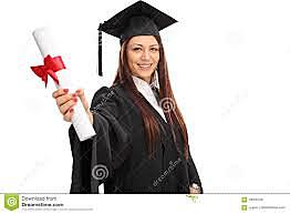 Finish my baccalaureate