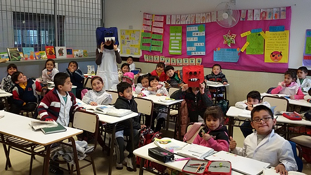 Educación Especial como una Modalidad del Sistema Educativo