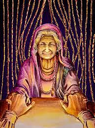 “It's the possibility of having a dream come true that makes life interesting.”