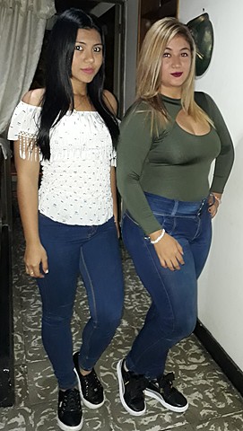 My cousin's birthday