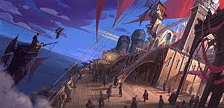 “So, I love you because the entire universe conspired to help me find you.”