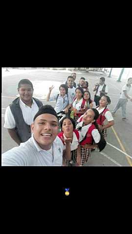 one of the best stages of my life