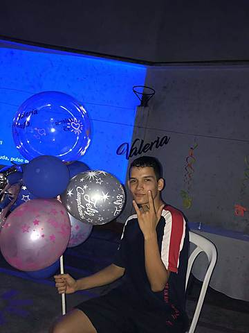 life in Puerto Boyacá