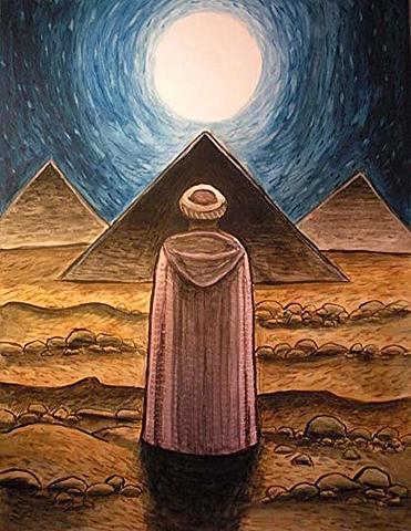 “The simple things are also the most extraordinary things, and only the wise can see them.”