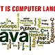 What is computer language