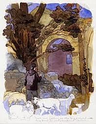 “Intuition is really a sudden immersion of the soul into the universal current of life.”