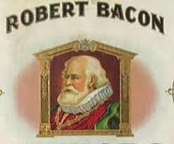 ROBERT BACON