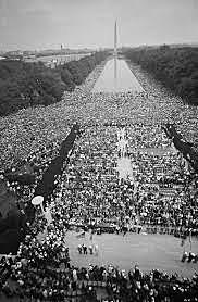 March on Washington