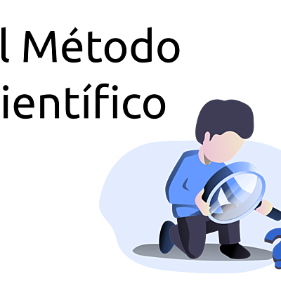 Timeline: HISTORIA DE EL METODO CIENTIFICO. (Por Oscar Campillo)