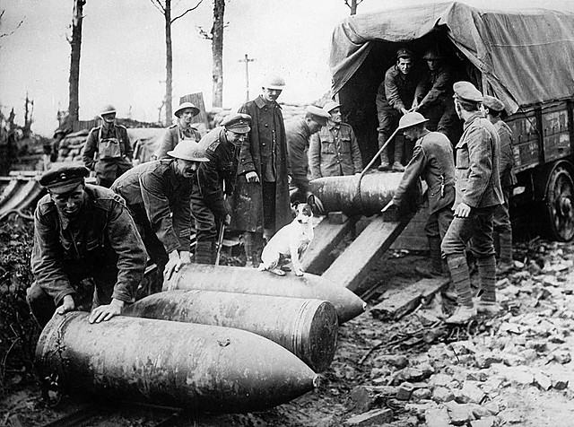 Fertilizantes industriais