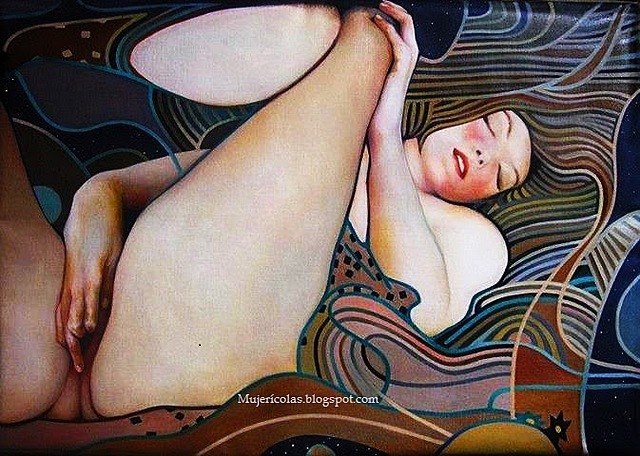 ENTRE LOS SIGLOS XVIII Y XIX