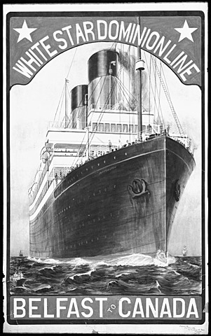 James McCombe comes to Canada