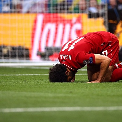 Timeline: A temporada de Salah: carisma e gols ajudam a combater intolerância em tempos de Brexit