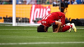 Timeline: A temporada de Salah: carisma e gols ajudam a combater intolerância em tempos de Brexit