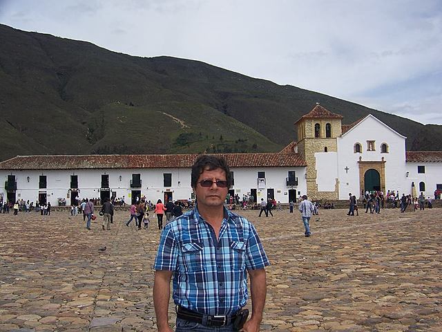 HECTOR PUBLIO PERÉZ ANGEL