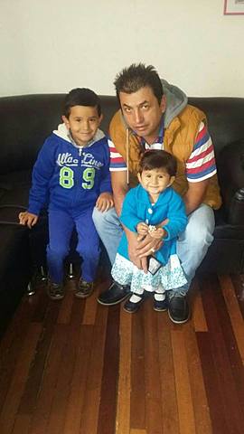 ROLANDO ACOSTA PERÉZ