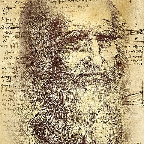 LEONARDO DA VINCI GENIO UNIVERSAL