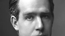 Timeline: Niels Henrik David Bohr 10/07/1885 - 11/18/1962