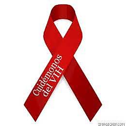 LUCHA CONTRA EL SIDA