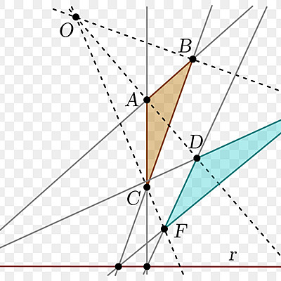 Timeline: Desenvolvimento Histórico da Geometria