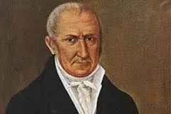ALESSANDRO VOLTA