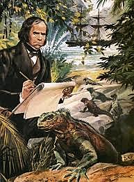 Llegada a islas Galápagos