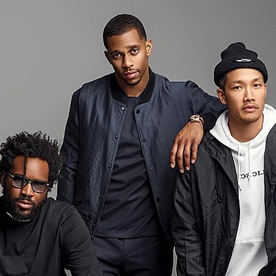 Timeline: Menswear Through the Ages