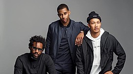 Timeline: Menswear Through the Ages