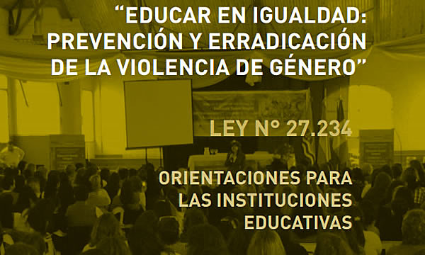 VIOLENCIA DE GÉNERO