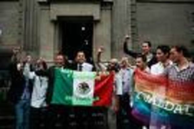 Supreme Court in Mexico