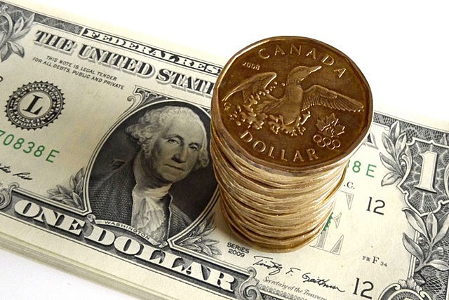 Fondo Monetario Internacional