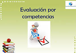 Evaluación basada en competencias