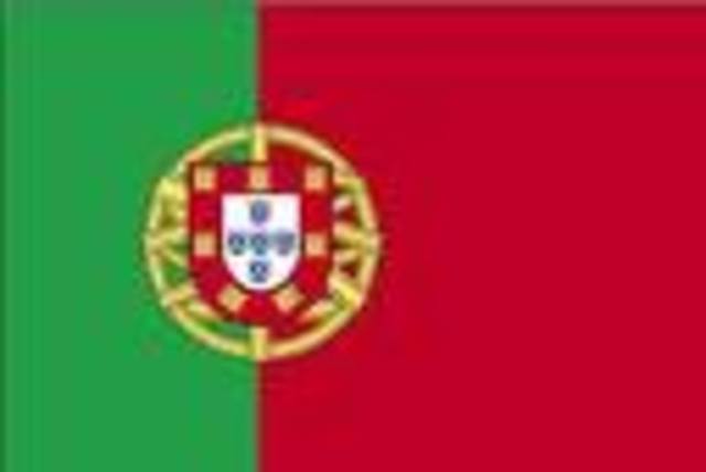 Portugal regains it's independence and brazil returns Portuguese